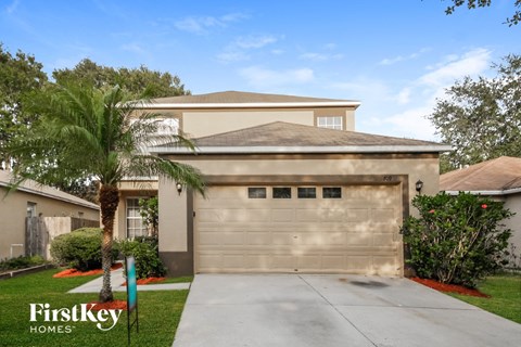 709 Periwinkle Pointe Pl 4 Beds Apartment for Rent