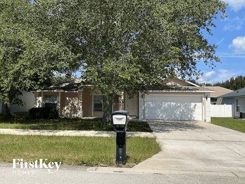 709 La Costa St 3 Beds Apartment for Rent