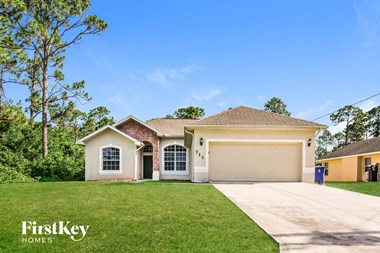 Image for 711 Foxtail Street E Lehigh Acres, FL 33974 - 711 Foxtail Street E