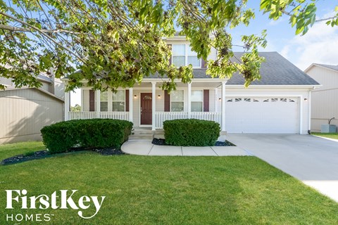 711 Old Paint Rd 4 Beds Apartment for Rent