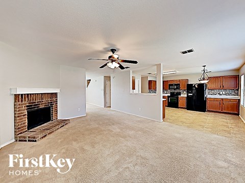 716 Wrigley Dr 4 Beds Apartment for Rent