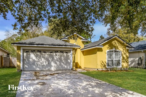 729 Mackenzie Circle 3 Beds Apartment for Rent