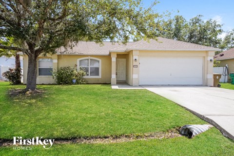 729 Pincon Ln 3 Beds Apartment for Rent