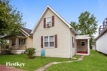 729 S 10th Street 3 Beds House for Rent - Photo Gallery 2