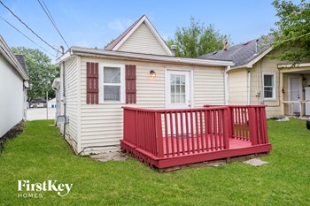 729 S 10th Street 3 Beds House for Rent - Photo Gallery 15
