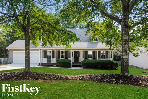 736 Ridgeland Road 3 Beds Apartment for Rent