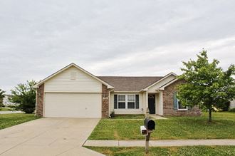 736 Port Drive 3 Beds Apartment for Rent
