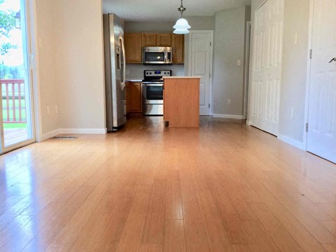 744 Thornton Drive 3 Beds Apartment for Rent