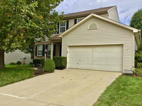 744 Thornton Drive 3 Beds Apartment for Rent