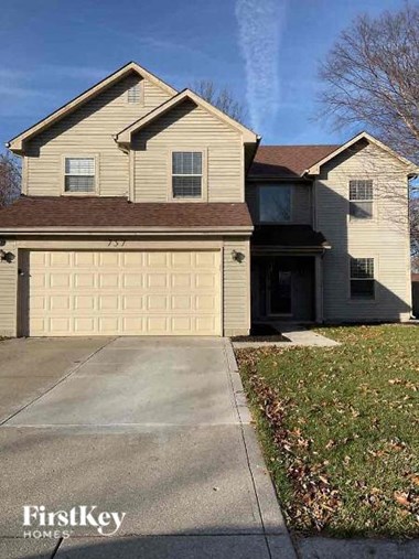 757 Kingston Cir 4 Beds Apartment for Rent