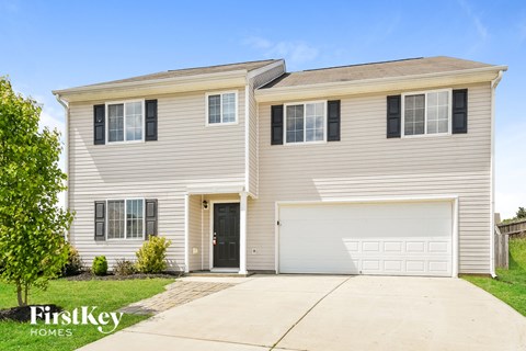 800 Stockport Way 4 Beds Apartment for Rent