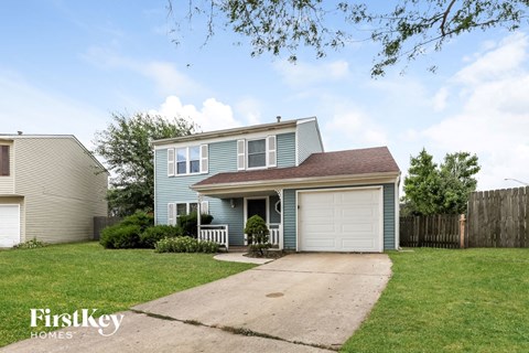 800 Shady Ln 3 Beds Apartment for Rent