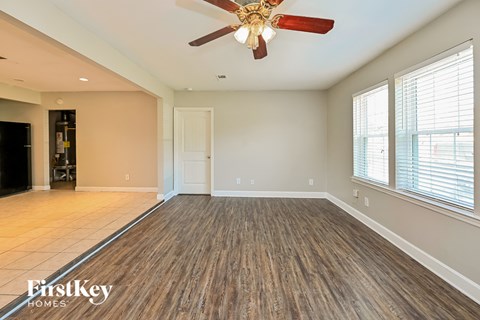 806 Rosewick St 4 Beds Apartment for Rent
