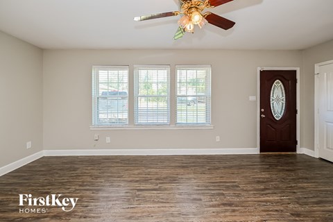 806 Rosewick St 4 Beds Apartment for Rent