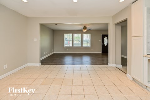 806 Rosewick St 4 Beds Apartment for Rent