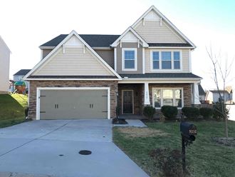 5232 Smoky Ridge Lane 4 Beds Apartment for Rent