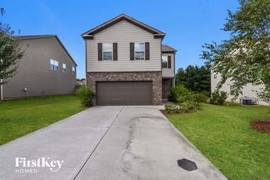 811 Lake Chase Cv 4 Beds Apartment for Rent