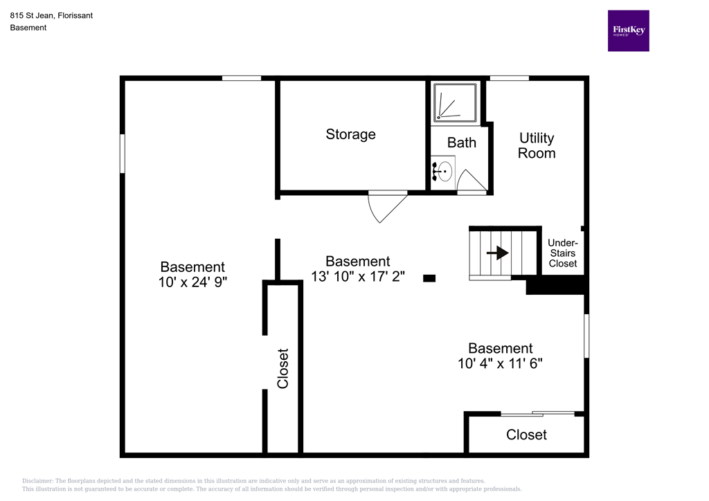 815 Saint Jean 3 Beds House for Rent - Photo Gallery 13