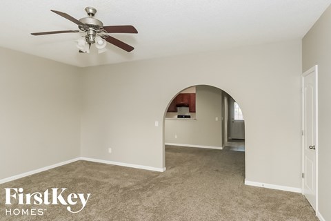 817 Commerce Blvd 3 Beds Apartment for Rent