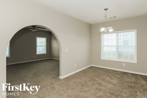 817 Commerce Blvd 3 Beds Apartment for Rent