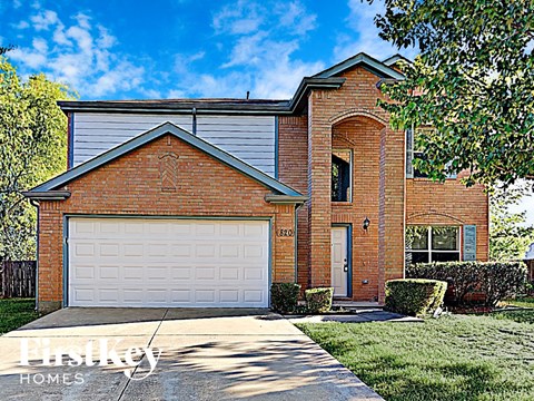 820 Monette Drive 4 Beds Apartment for Rent