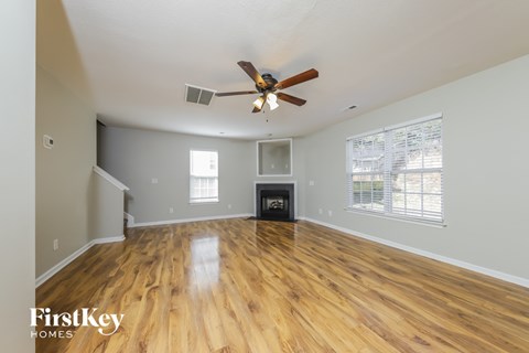 828 Peachtree Meadows Circle 4 Beds Apartment for Rent
