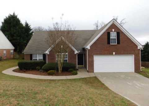 830 James Ridge Dr 4 Beds Apartment for Rent
