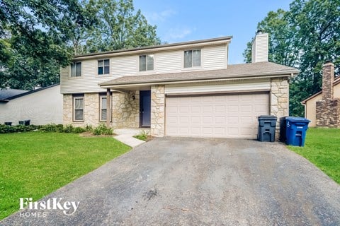 833 Lindenhaven Rd 4 Beds Apartment for Rent