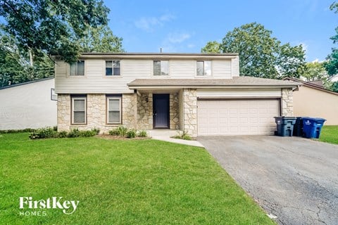 833 Lindenhaven Rd 4 Beds Apartment for Rent