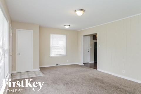 834 Charles 2 Beds Apartment for Rent