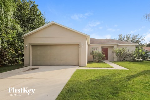 858 San Pedro Ct 3 Beds Apartment for Rent