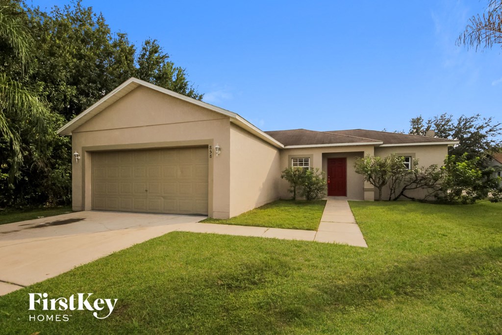 858 San Pedro Ct 3 Beds House for Rent - Photo Gallery 2