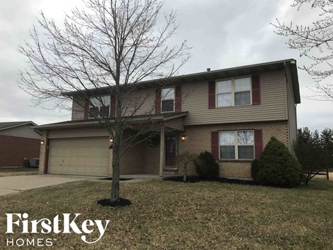 875 Millers Run Ct 4 Beds Apartment for Rent