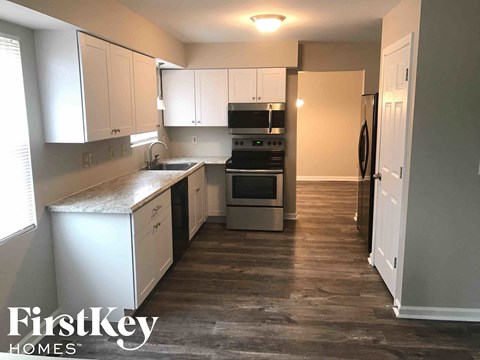 875 Millers Run Ct 4 Beds Apartment for Rent