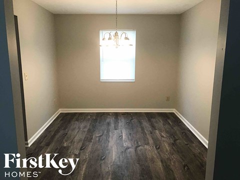 875 Millers Run Ct 4 Beds Apartment for Rent