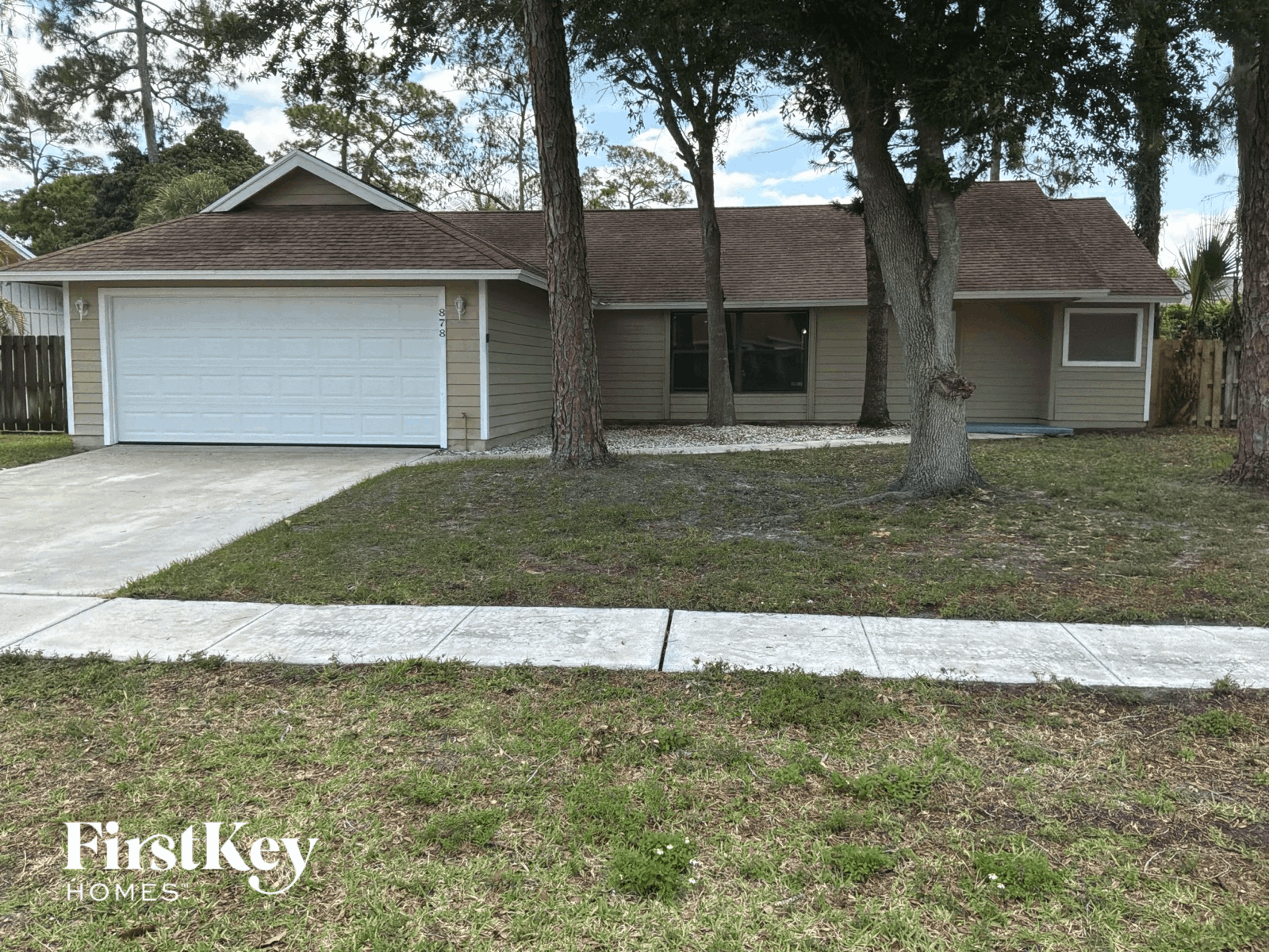 878 Daffodil Drive 4 Beds Apartment for Rent
