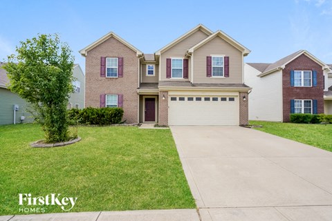 881 Briarstone Dr 3 Beds Apartment for Rent