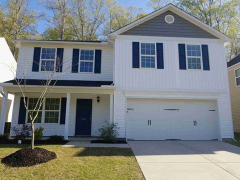 901 Leatherstone Ln 4 Beds Apartment for Rent