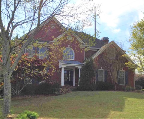 901 Chadwick Park Drive 4 Beds Apartment for Rent