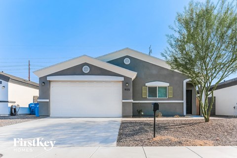 905 E Fremont Rd 4 Beds Apartment for Rent
