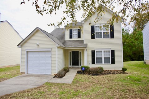 906 Grassy Patch Lane 3 Beds Apartment for Rent