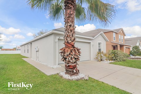 911 Brenton Leaf Dr 3 Beds Apartment for Rent