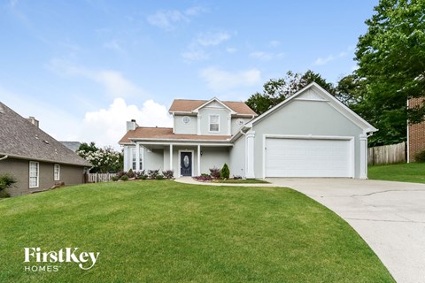 917 Jackson Circle 3 Beds Apartment for Rent