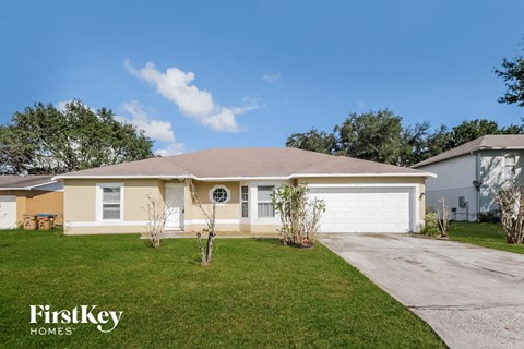917 Delano Ct 3 Beds Apartment for Rent