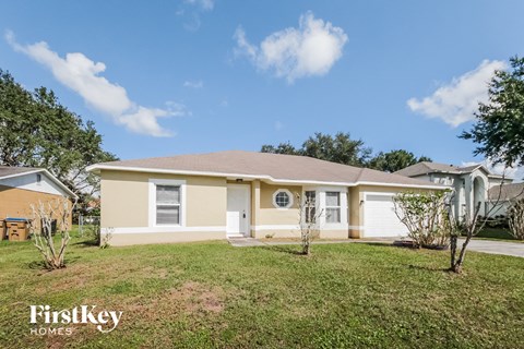 917 Delano Ct 3 Beds Apartment for Rent