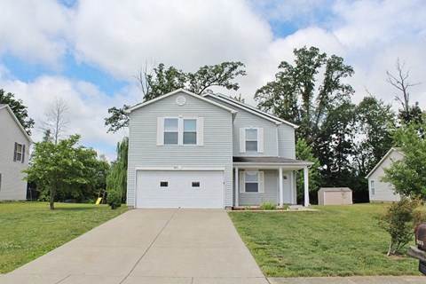 920 Indigo Drive 4 Beds Apartment for Rent