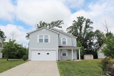 920 Indigo Drive 4 Beds Apartment for Rent