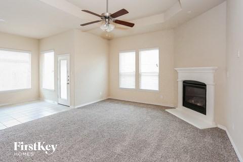 921 Lake Cypress Lane 3 Beds Apartment for Rent