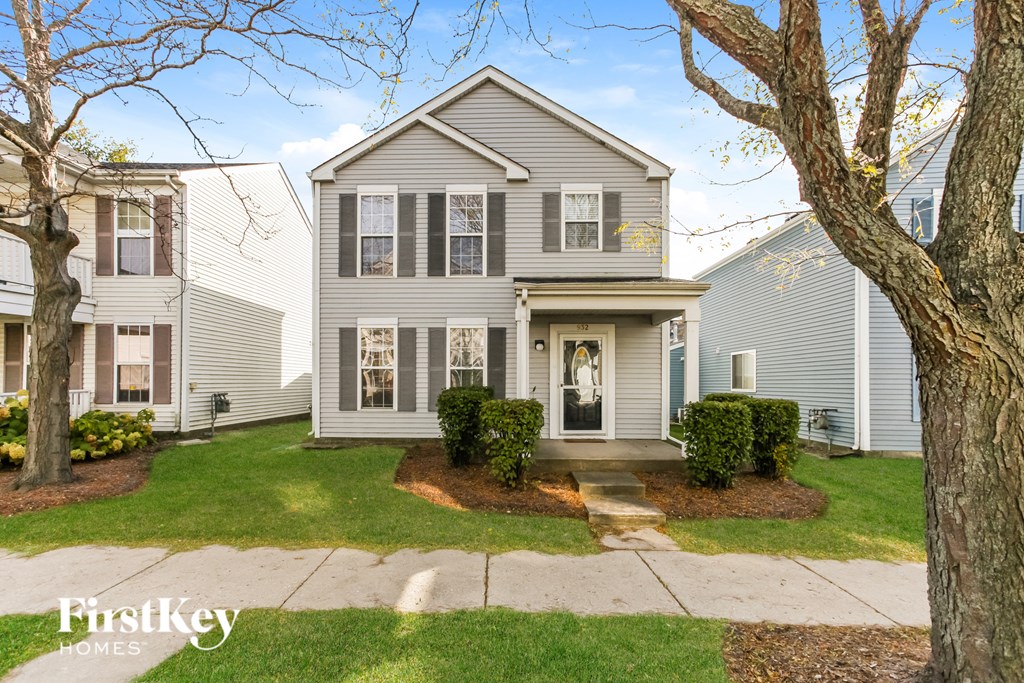 932 Symphony Dr 3 Beds House for Rent - Photo Gallery 1