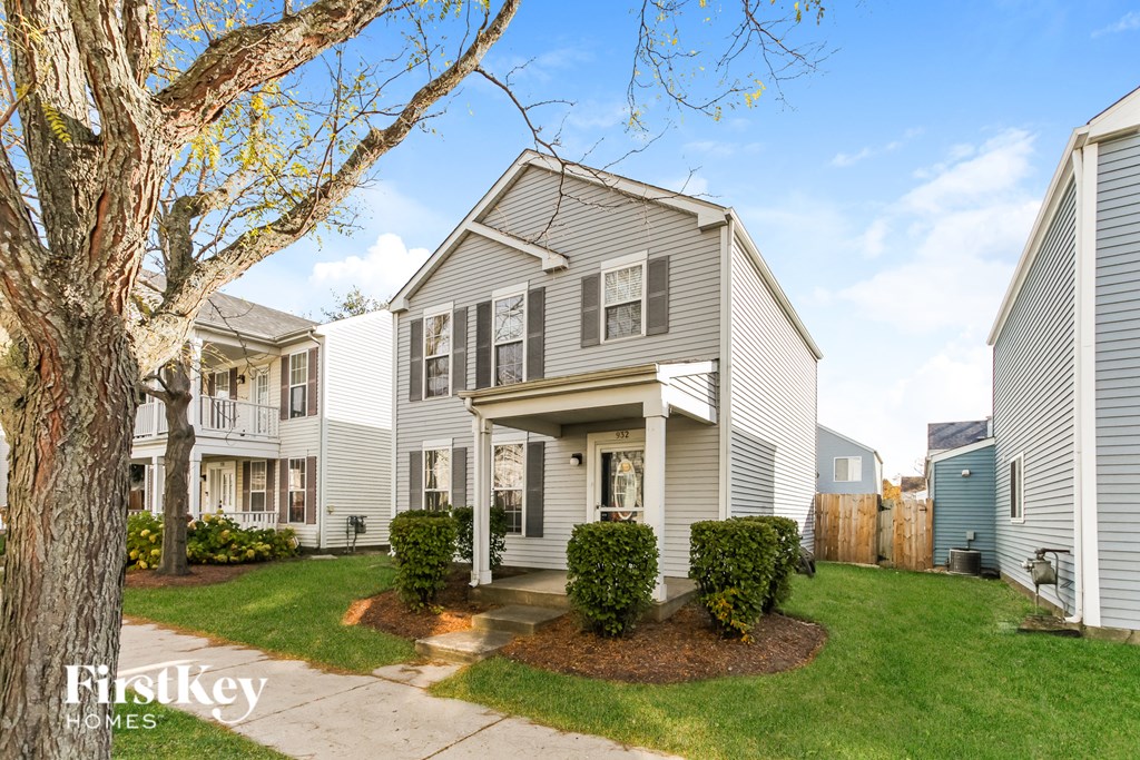 932 Symphony Dr 3 Beds House for Rent - Photo Gallery 2